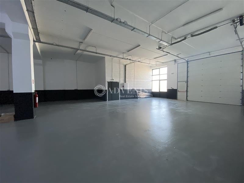 Location Activités Entrepôts VILLEJUIF (94800) - Photo 5