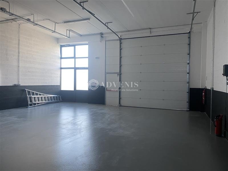 Location Activités Entrepôts VILLEJUIF (94800) - Photo 6