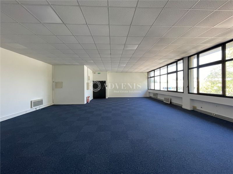 Location Activités Entrepôts VILLEJUIF (94800) - Photo 8
