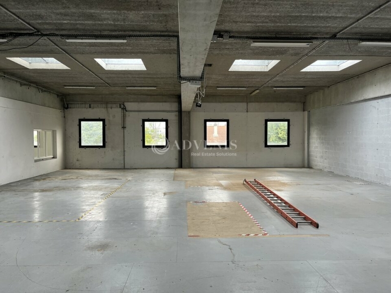 Location Activités Entrepôts VITRY SUR SEINE (94400) - Photo 10