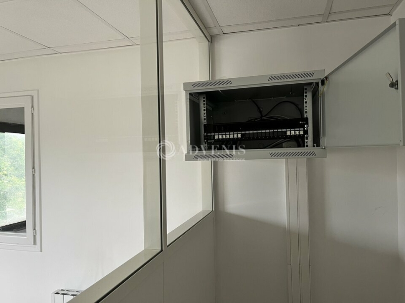 Location Activités Entrepôts VITRY SUR SEINE (94400) - Photo 14