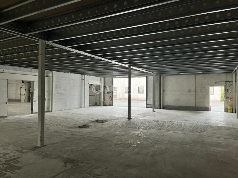 Location Activités Entrepôts VITRY SUR SEINE (94400) - Photo 15
