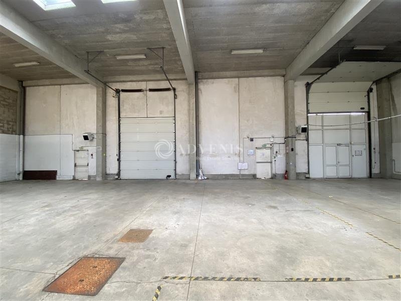 Location Activités Entrepôts VITRY SUR SEINE (94400) - Photo 4