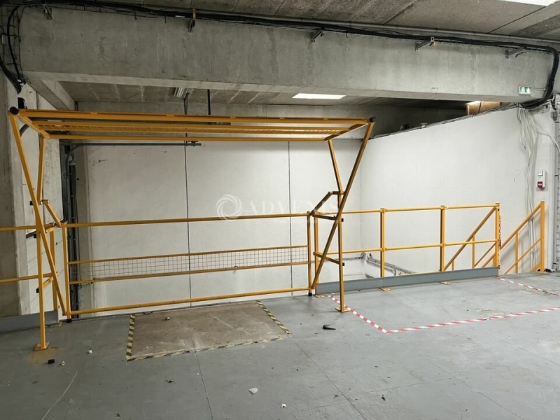 Location Activités Entrepôts VITRY SUR SEINE (94400) - Photo 9
