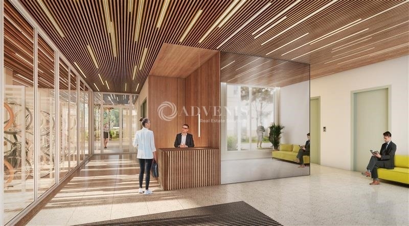 Location Bureaux IVRY SUR SEINE (94200) - Photo 9