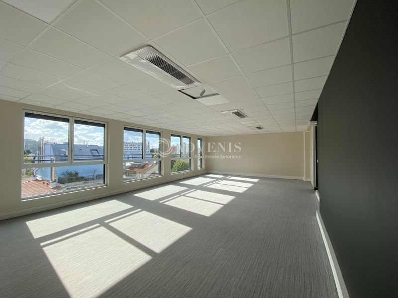 Location Bureaux MALAKOFF (92240) - Photo 4