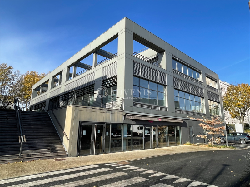 Location Activités Entrepôts BAGNEUX (92220) - Photo 2