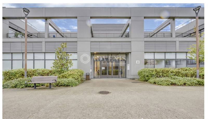 Location Activités Entrepôts BAGNEUX (92220) - Photo 9
