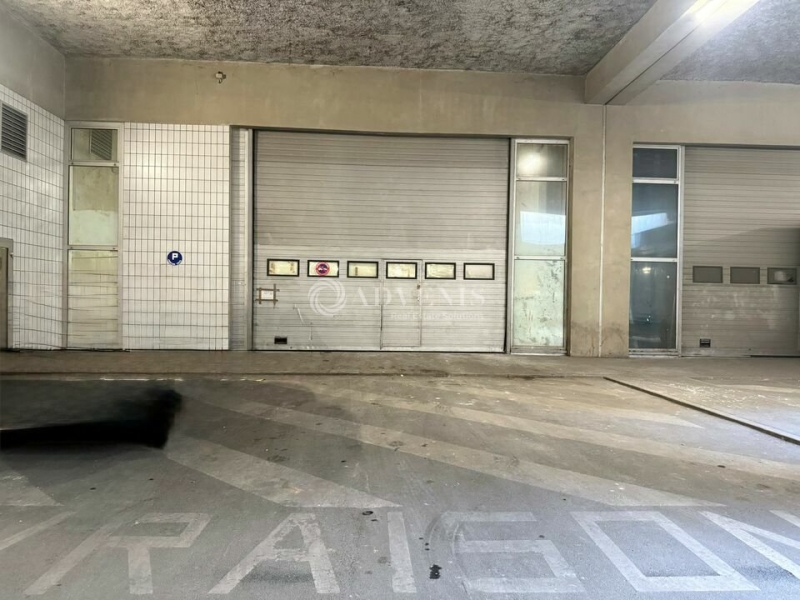 Location Entrepôts IVRY SUR SEINE (94200) - Photo 5