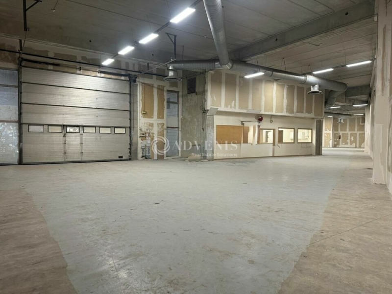 Location Entrepôts IVRY SUR SEINE (94200) - Photo 7