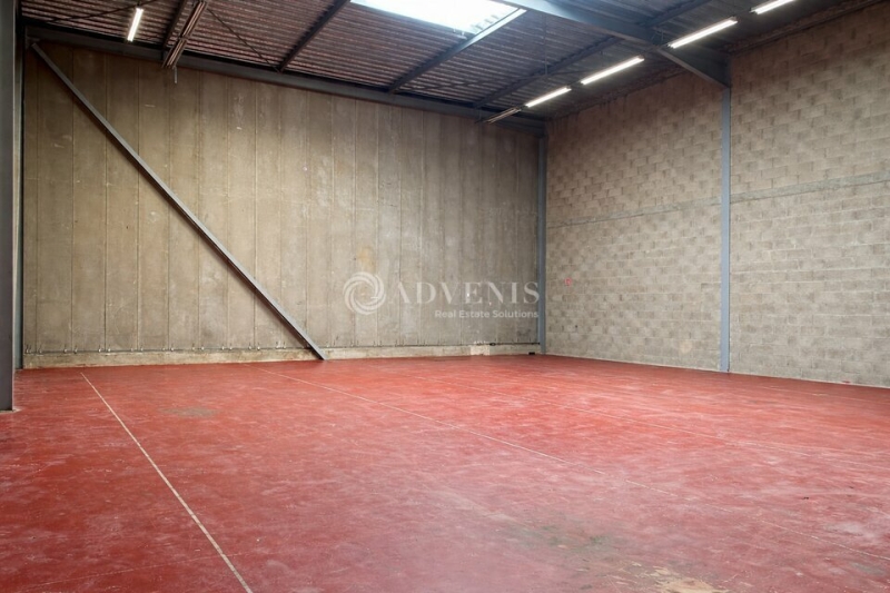 Location Activités Entrepôts VILLEJUIF (94800) - Photo 1