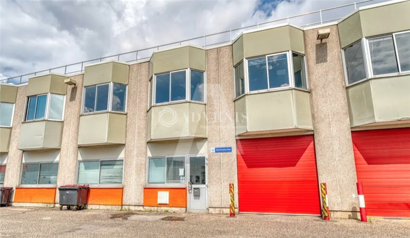 Location Activités Entrepôts VILLEJUIF (94800) - Photo 3