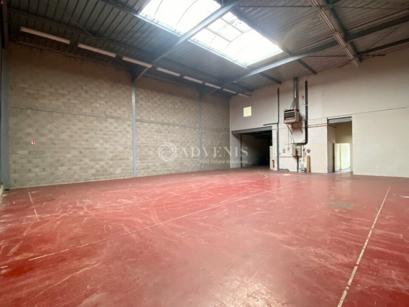 Location Activités Entrepôts VILLEJUIF (94800) - Photo 4