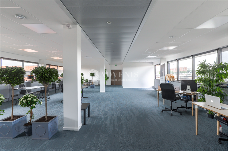 Vente Investisseur Bureaux IVRY SUR SEINE (94200) - Photo 3