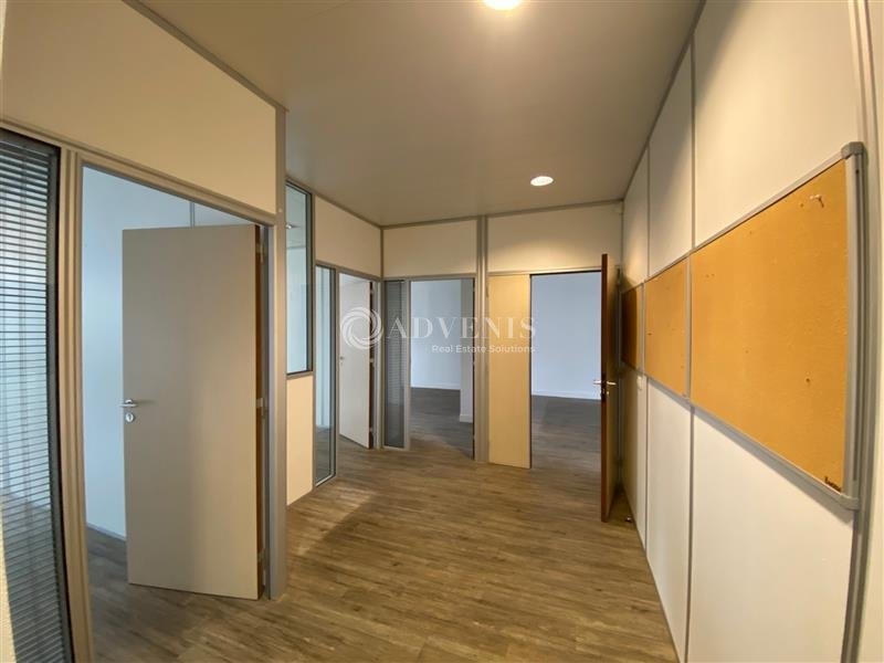 Location Bureaux IVRY SUR SEINE (94200) - Photo 6