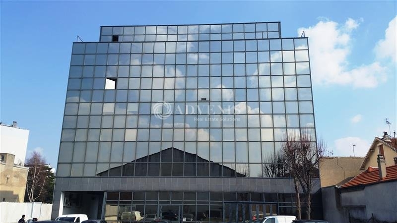Location Bureaux IVRY SUR SEINE (94200) - Photo 7