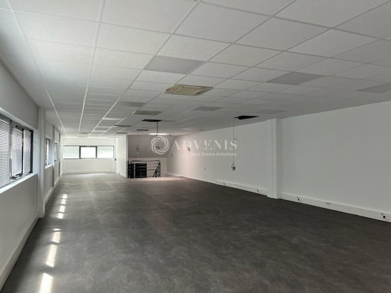 Location Activités Entrepôts IVRY SUR SEINE (94200) - Photo 7