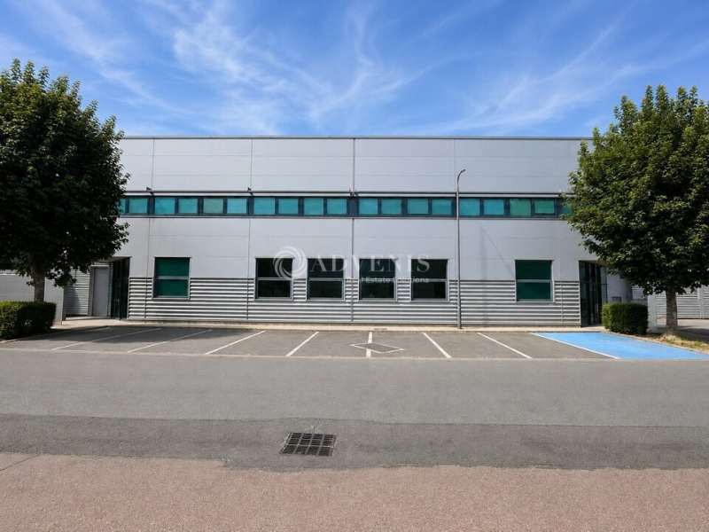 Location Activités Entrepôts IVRY SUR SEINE (94200) - Photo 9