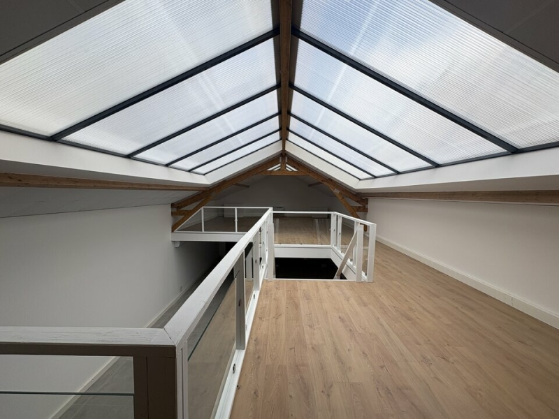 Vente Investisseur Activités Entrepôts MALAKOFF (92240) - Photo 10