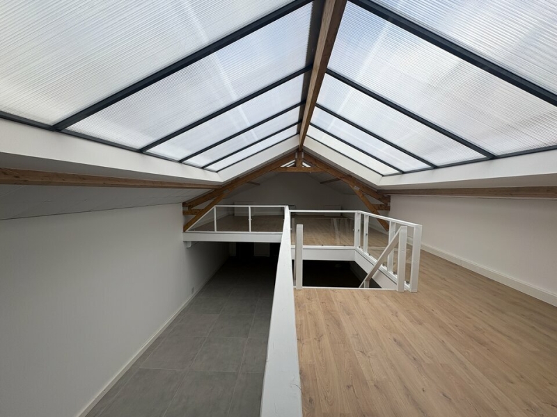 Vente Investisseur Activités Entrepôts MALAKOFF (92240) - Photo 11