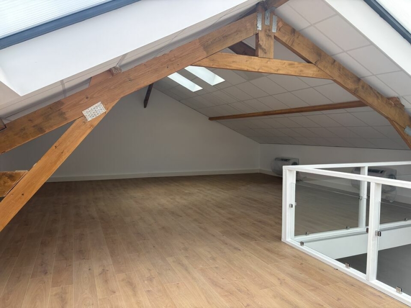 Vente Investisseur Activités Entrepôts MALAKOFF (92240) - Photo 15