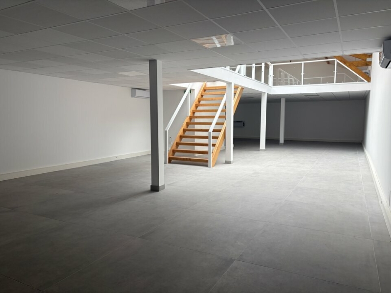 Vente Investisseur Activités Entrepôts MALAKOFF (92240) - Photo 5