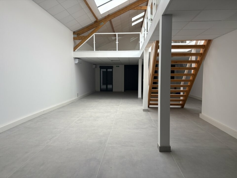 Vente Investisseur Activités Entrepôts MALAKOFF (92240) - Photo 6