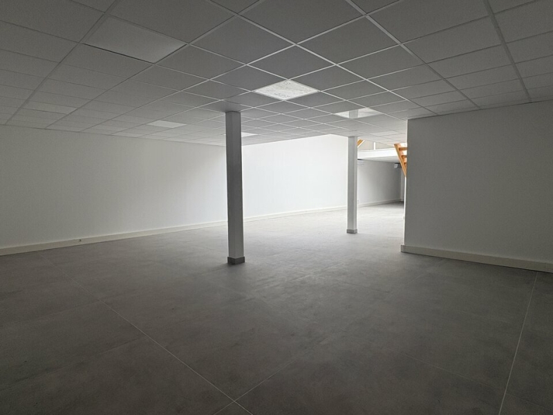Vente Investisseur Activités Entrepôts MALAKOFF (92240) - Photo 7
