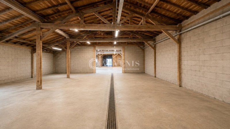 Vente Investisseur Activités Entrepôts VITRY SUR SEINE (94400) - Photo 1
