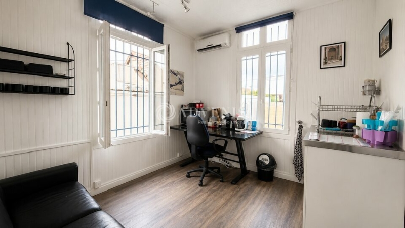 Vente Investisseur Activités Entrepôts VITRY SUR SEINE (94400) - Photo 11