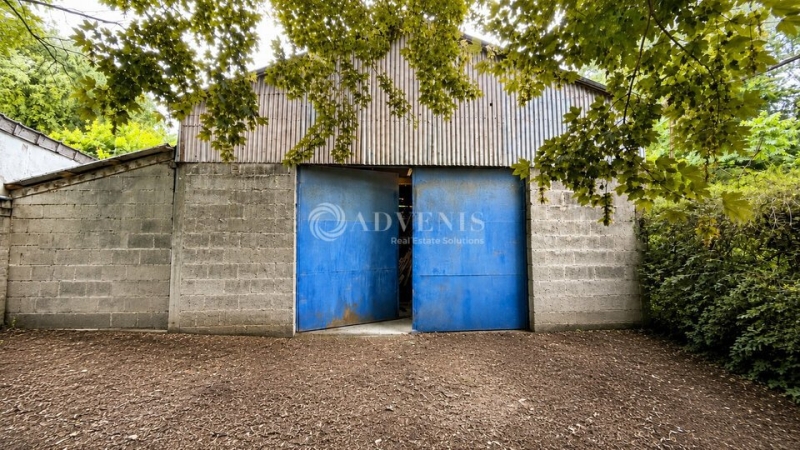 Vente Investisseur Activités Entrepôts VITRY SUR SEINE (94400) - Photo 2
