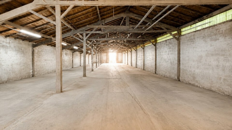 Vente Investisseur Activités Entrepôts VITRY SUR SEINE (94400) - Photo 4