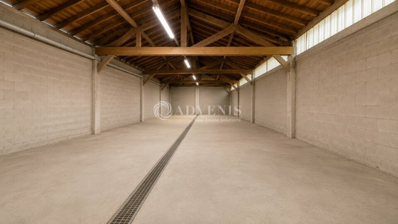 Vente Investisseur Activités Entrepôts VITRY SUR SEINE (94400) - Photo 7