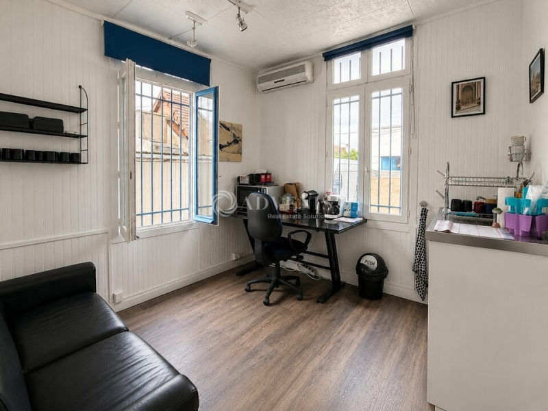 Vente Investisseur Activités Entrepôts VITRY SUR SEINE (94400) - Photo 9