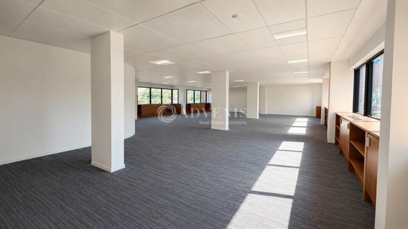 Vente Investisseur Bureaux IVRY SUR SEINE (94200) - Photo 8