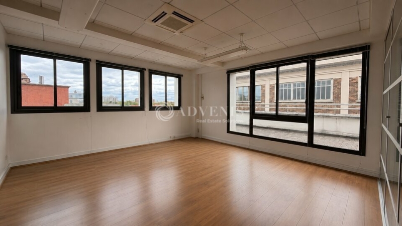 Location Bureaux MALAKOFF (92240) - Photo 10