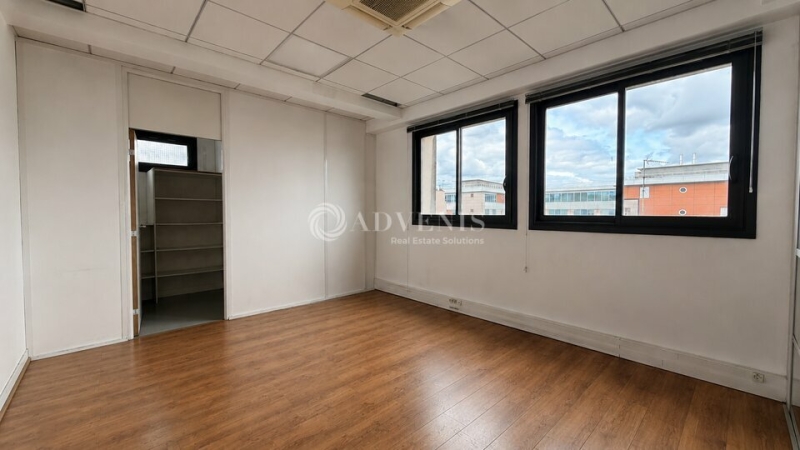 Location Bureaux MALAKOFF (92240) - Photo 11