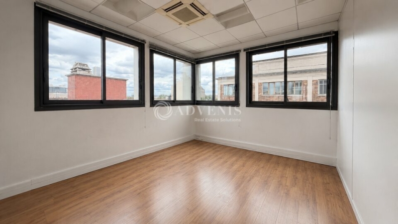 Location Bureaux MALAKOFF (92240) - Photo 12