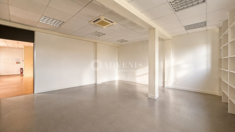 Location Bureaux MALAKOFF (92240) - Photo 13