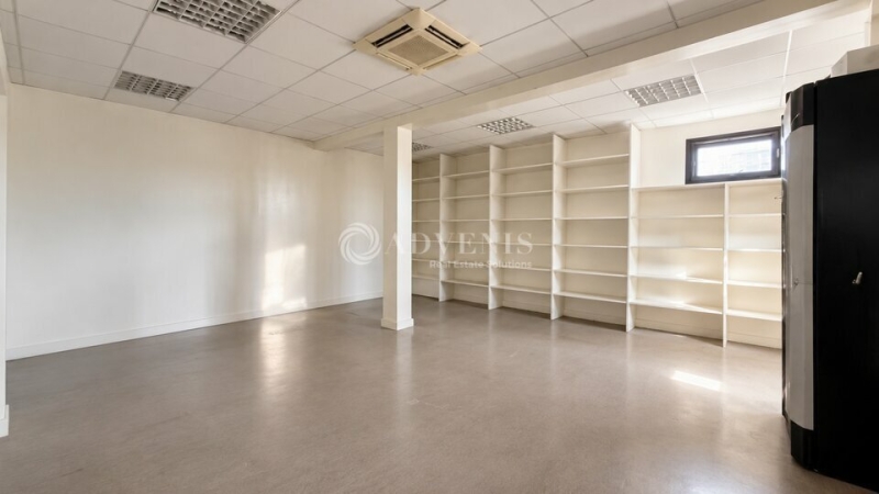 Location Bureaux MALAKOFF (92240) - Photo 14