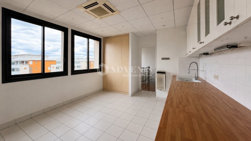 Location Bureaux MALAKOFF (92240) - Photo 15