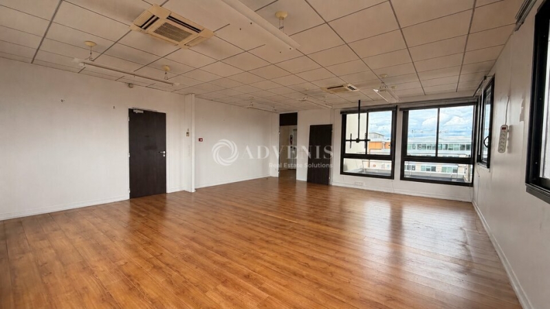 Location Bureaux MALAKOFF (92240) - Photo 5