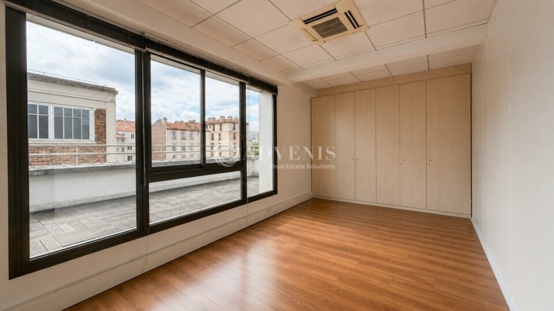 Location Bureaux MALAKOFF (92240) - Photo 6