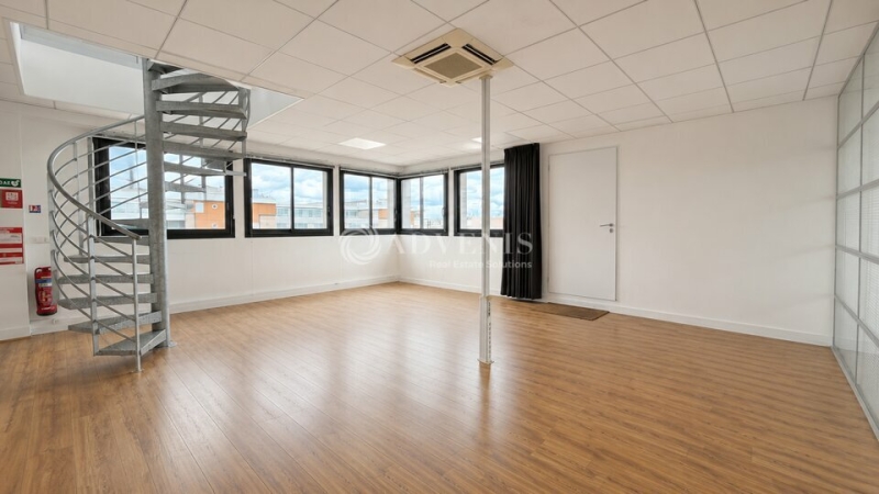 Location Bureaux MALAKOFF (92240) - Photo 7