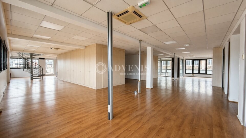 Location Bureaux MALAKOFF (92240) - Photo 8