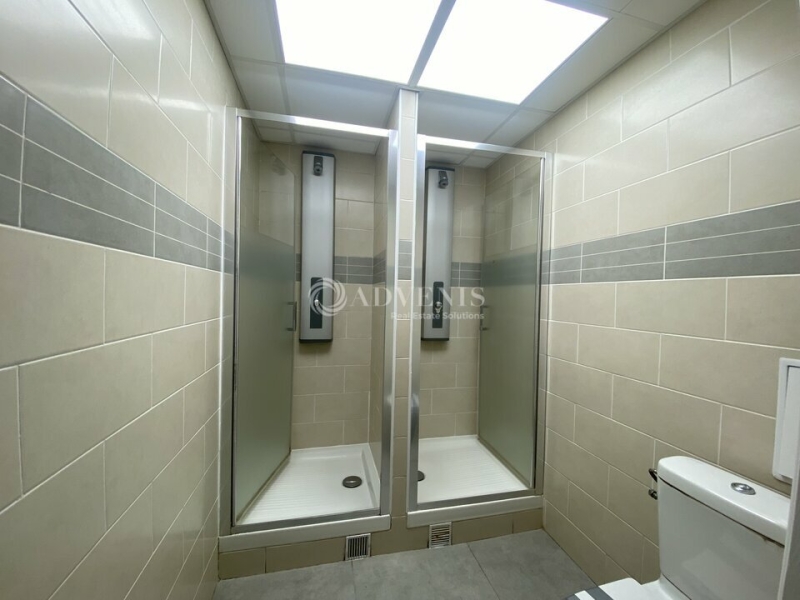 Vente Investisseur Bureaux LE KREMLIN BICETRE (94270) - Photo 10