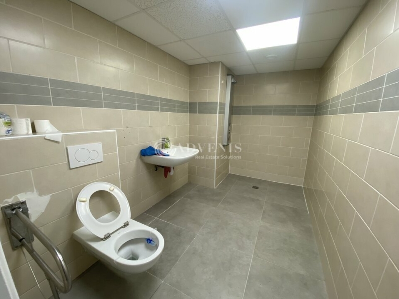 Vente Investisseur Bureaux LE KREMLIN BICETRE (94270) - Photo 11