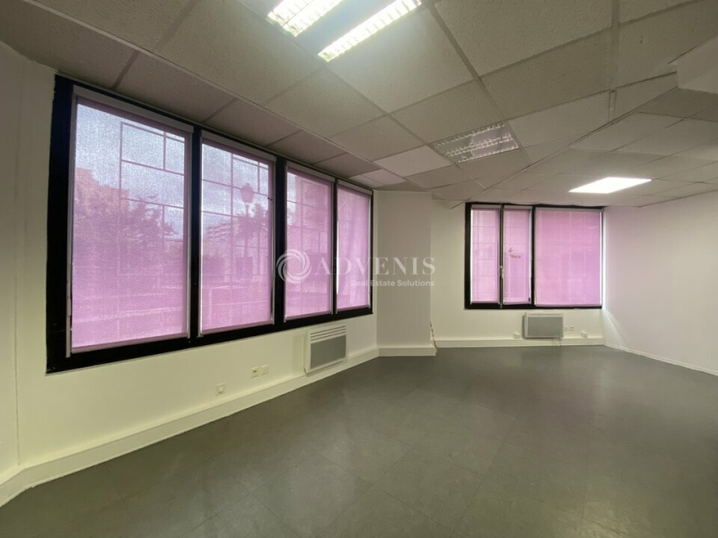 Vente Investisseur Bureaux LE KREMLIN BICETRE (94270) - Photo 2