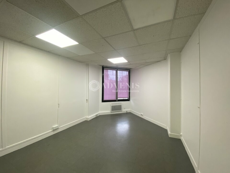 Vente Investisseur Bureaux LE KREMLIN BICETRE (94270) - Photo 8