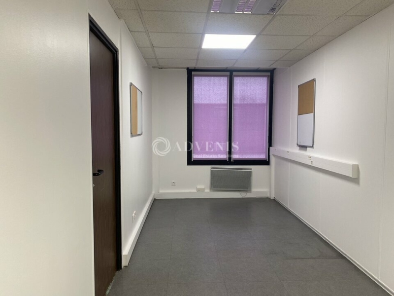 Vente Investisseur Bureaux LE KREMLIN BICETRE (94270) - Photo 9